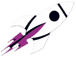Rocket Logo